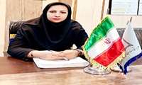معاون بهداشتی شبکه بهداشت، درمان و آموزش شهرستان بستک به پویش ملی نه به تصادف پیوست